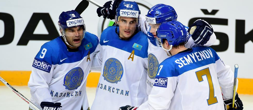 Казахстан – Беларусь: прогноз на хоккей от Luciano