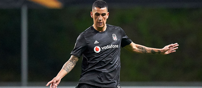 Besiktas Istanbul – Genclerbirligi: predictii pariuri fotbal Super Lig