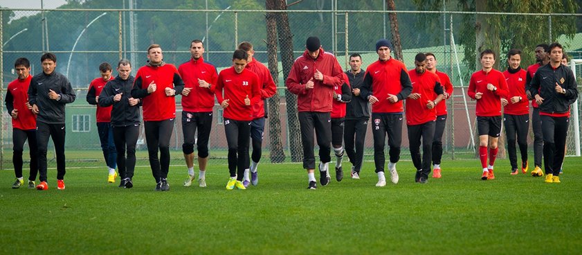 Прогноз Сергея Райляна на матч «Ордабасы» – «Кайсар»