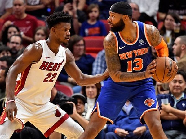 Александр Москвин: «Нью-Йорк» – «Майами»: абсолютная власть.