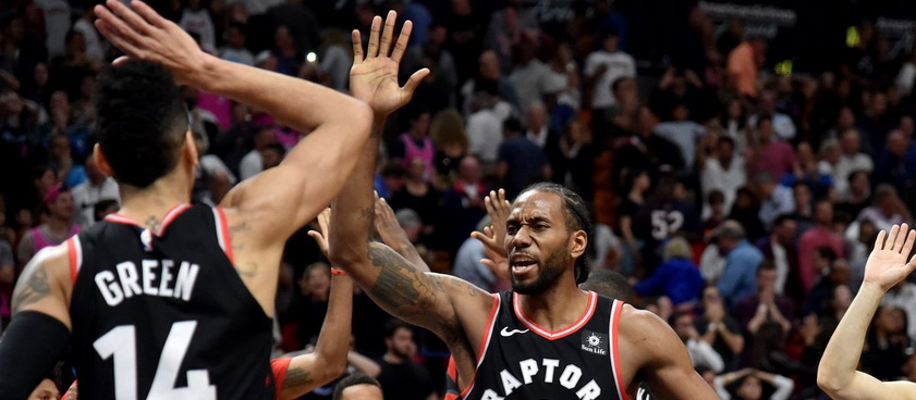 San Antonio Spurs - Toronto Raptors. Pronosticuri NBA