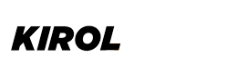 Casas de apuestas Kirolbet logo - legalbet.es