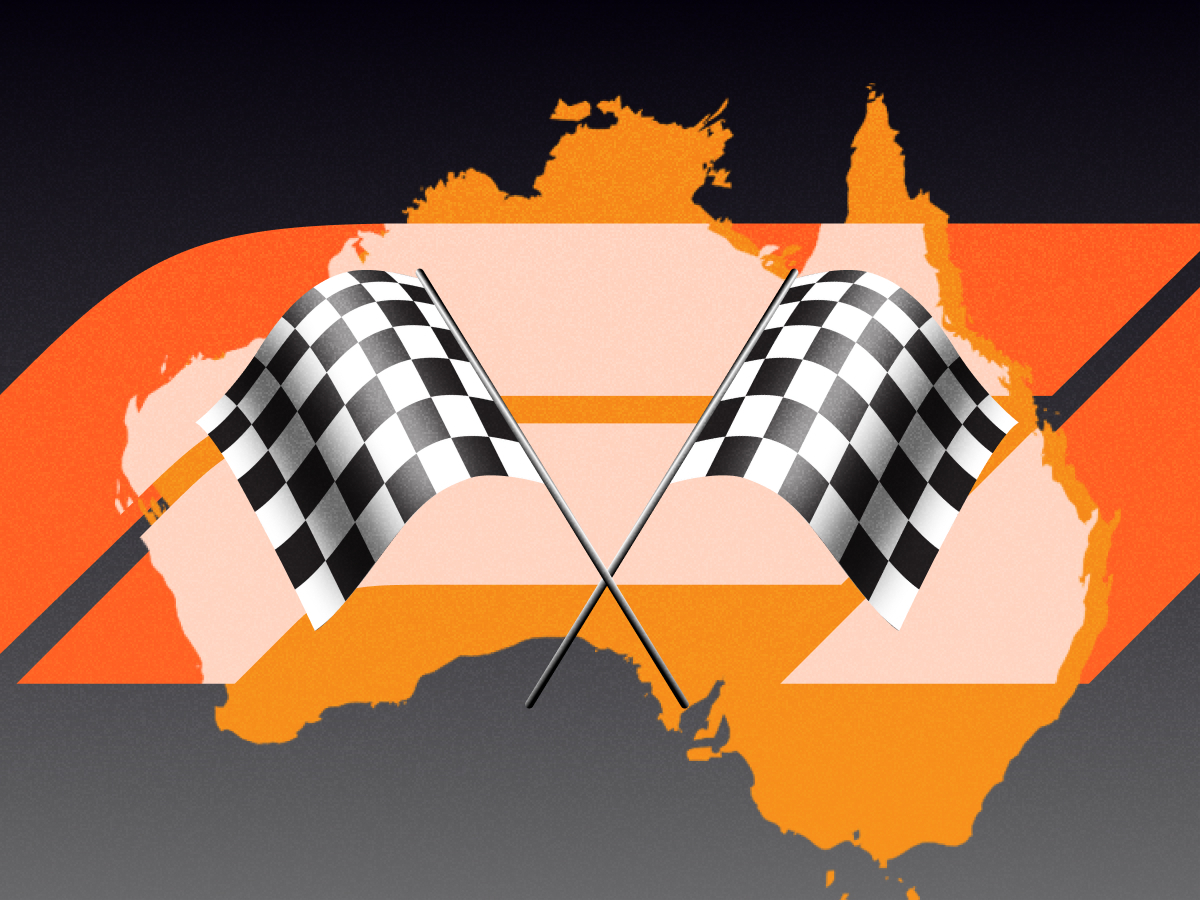 Legalbet.es: GP Australia 2024 de F1: apuestas, cuotas y pronosticos.