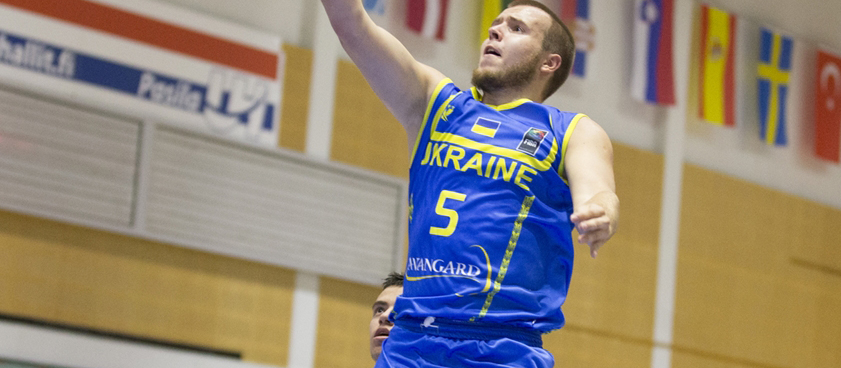 Украина (20) – Беларусь (20): прогноз на баскетбол от Павла Боровко