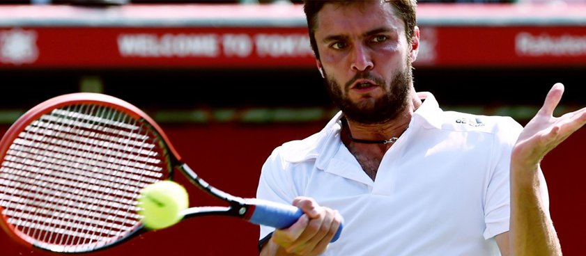 Теннис. Жиль Симон - Пабло Каррено-Буста. Прогноз Павла Кириченко