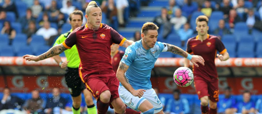 Lazio - Roma. Pariul lui Mihai Mironica
