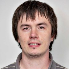 Евгений Кустов