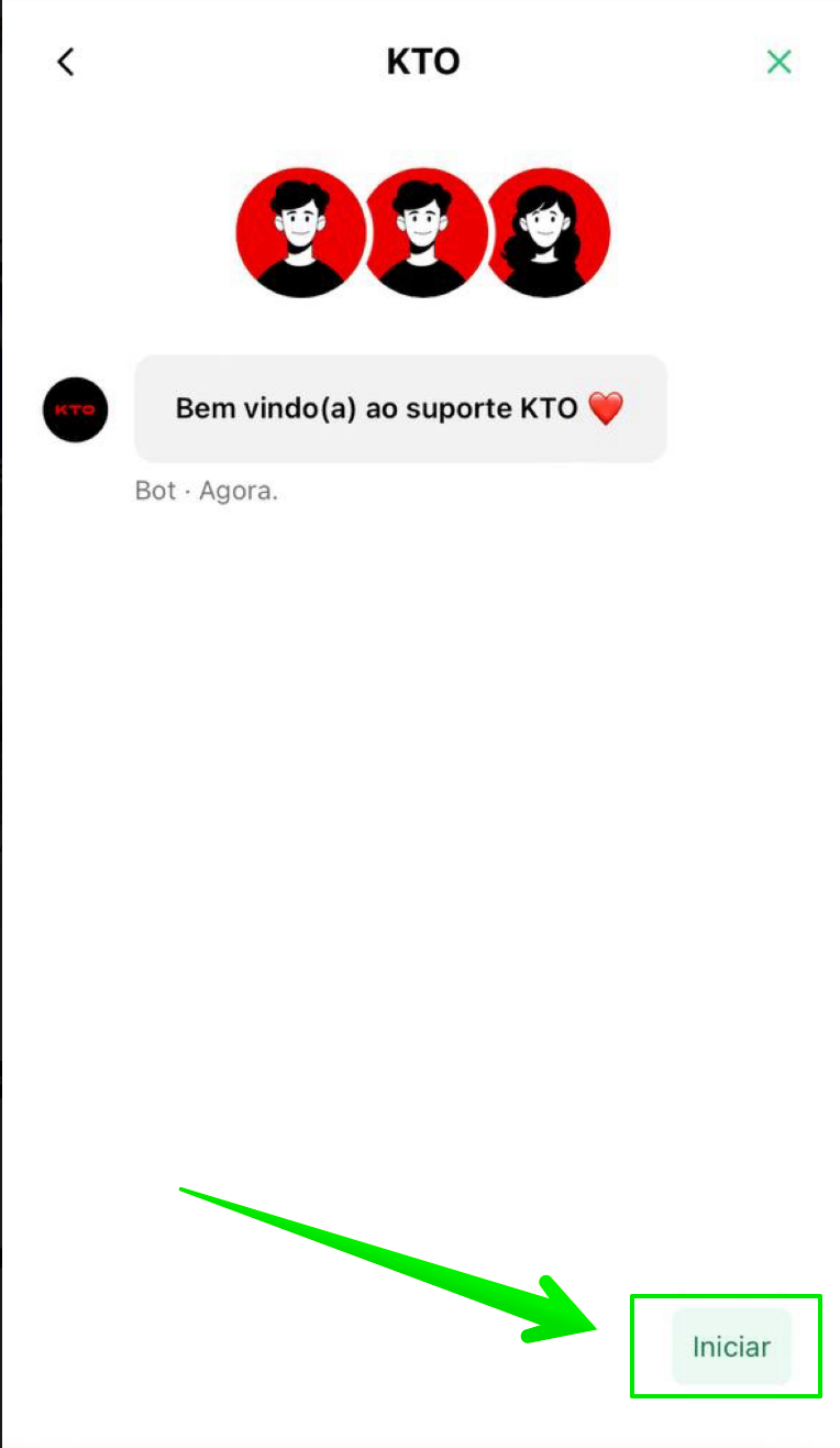 Pode escrever a sua pergunta