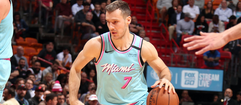 Los Angeles Clippers – Miami Heat: рonturi NBA