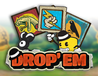 Drop'em