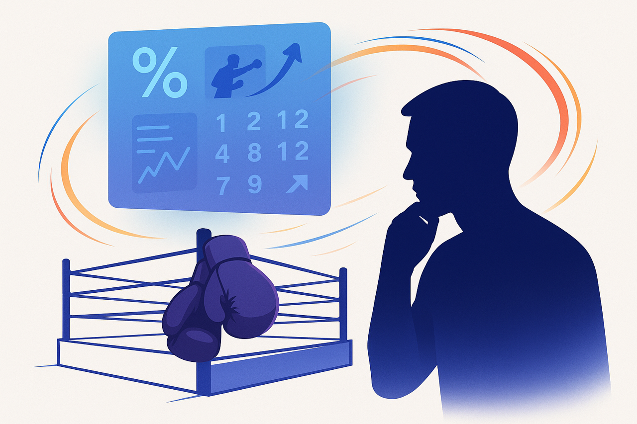 Guia de Apostas em Boxe