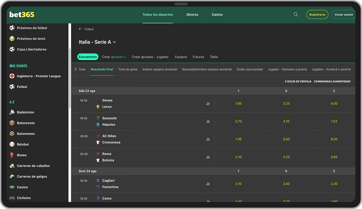 Bet365