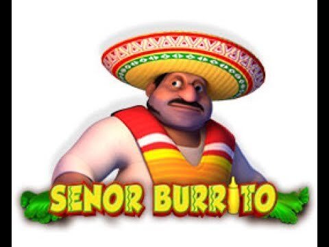 Senor Burrito