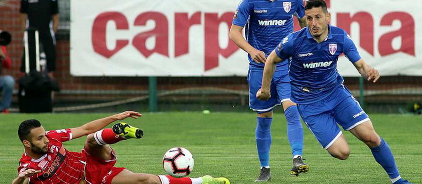 Dinamo Bucureşti - FC Voluntari. Predicţii Pariuri Liga 1 Betano (play-out, ultima etapă)