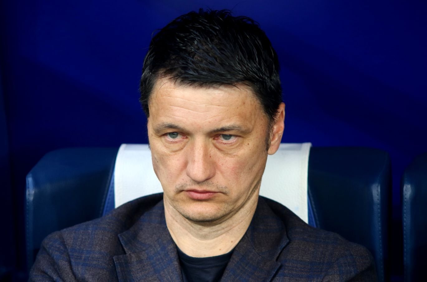 Андрей Колосов: «Он в разы лучше Ивича». Агент Селюк назвал идеального тренера для «Спартака».