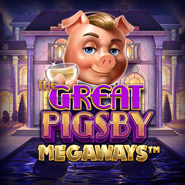 The Great Pigsby