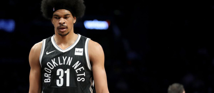 Pronóstico Brooklyn Nets - Wizards, NBA 2018