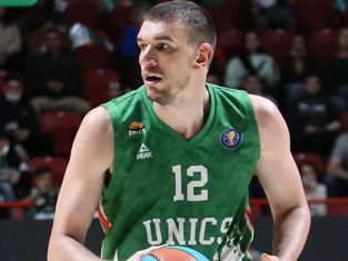 Сергей Сергеев