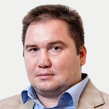 Егор Митрушкин