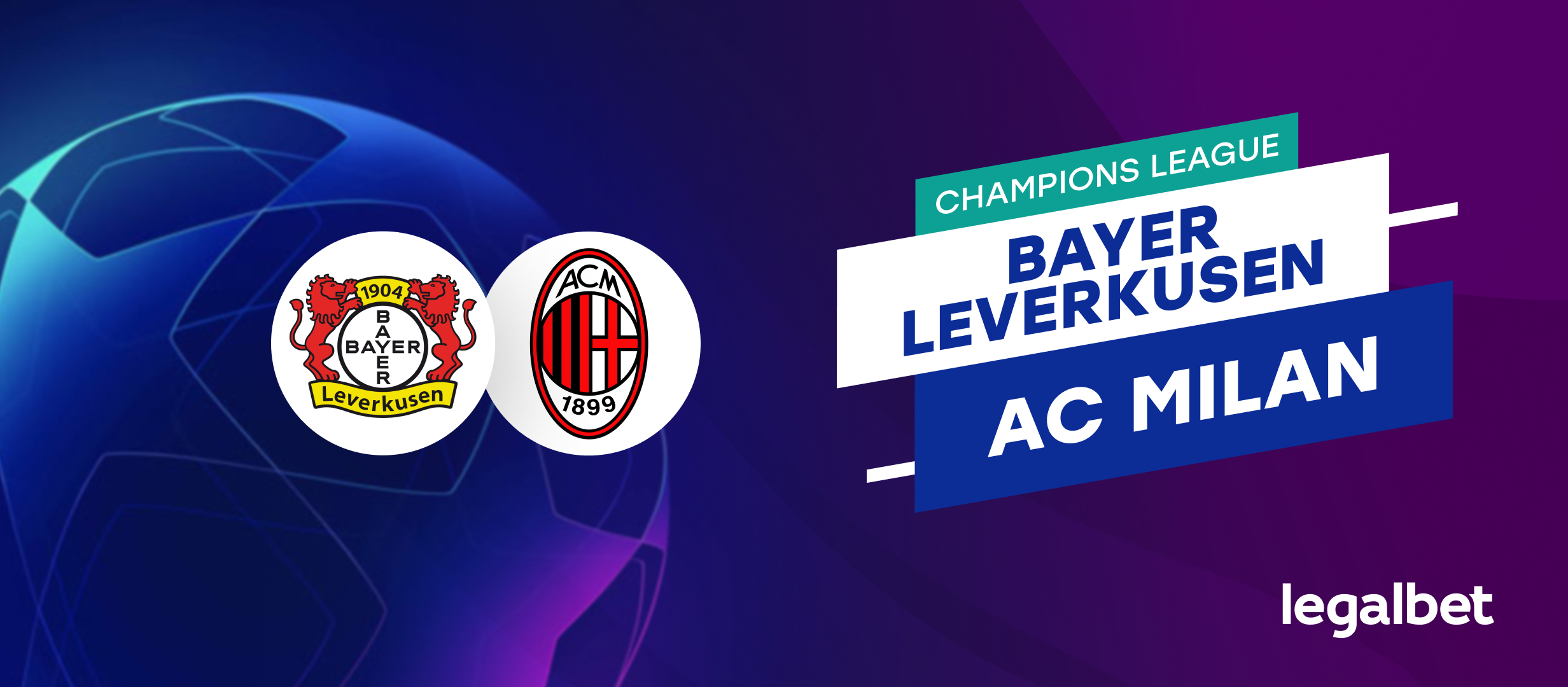 Leverkusen vs AC Milan – ponturi și cote Champions League 01.10.2024