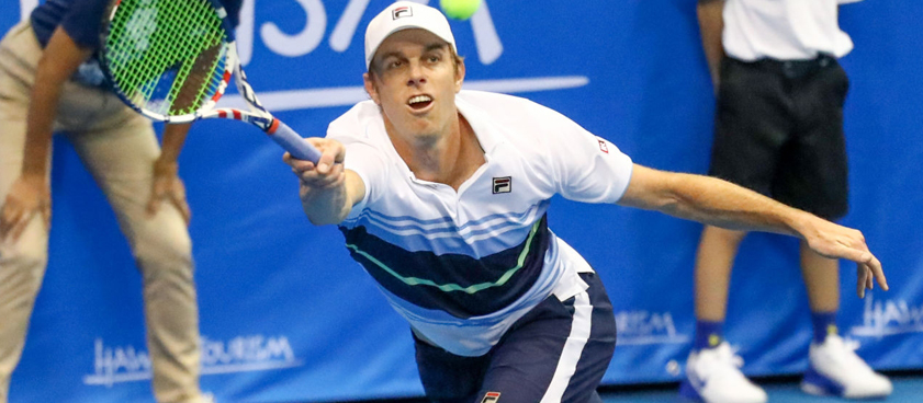 Tennys Sandgren – Sam Querrey: pronosticuri Tenis ATP Australian Open