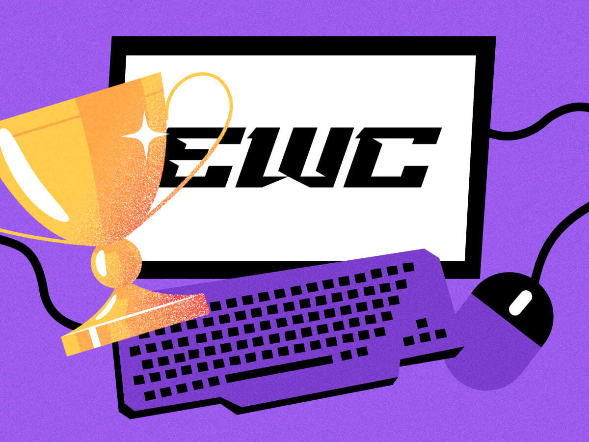 Итоги EWC 2025 во всех дисциплинах