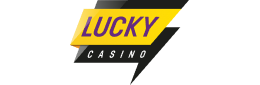 Lucky Casino Recension: Dubbla eller få pengarna tillbaka