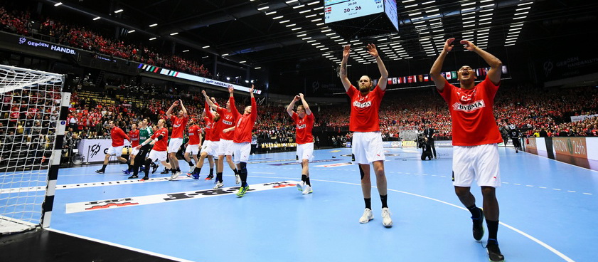 Danemarca - Norvegia. Pronosticuri finala CM masculin de handbal