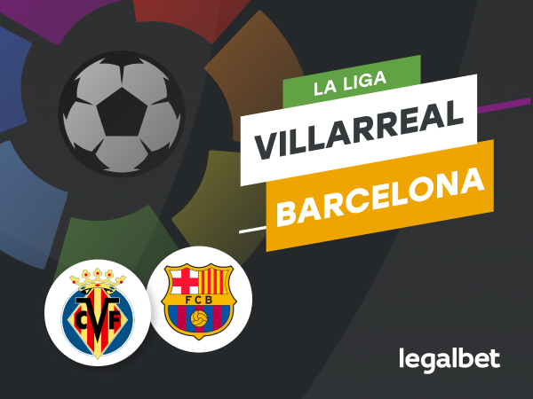 marcobirlan: Villarreal vs Barcelona – cote la pariuri, ponturi si informatii.