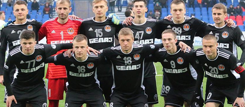 «Торпедо-БелАЗ» – «Торпедо» Минск: прогноз на футбол от Сaptain7