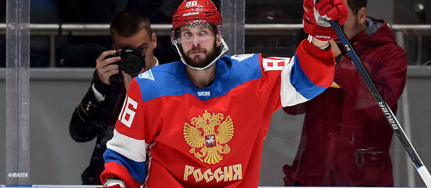 Швеция – Россия: прогноз на хоккей от Владимира Вуйтека