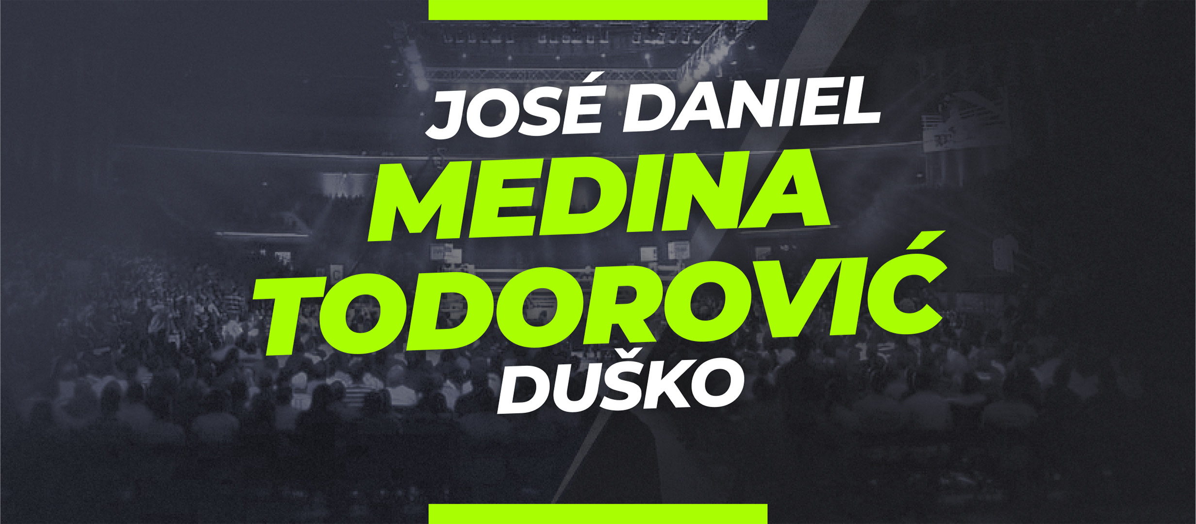 José Daniel Medina vs Duško Todorović: Prognoza i Kvote za Klađenje