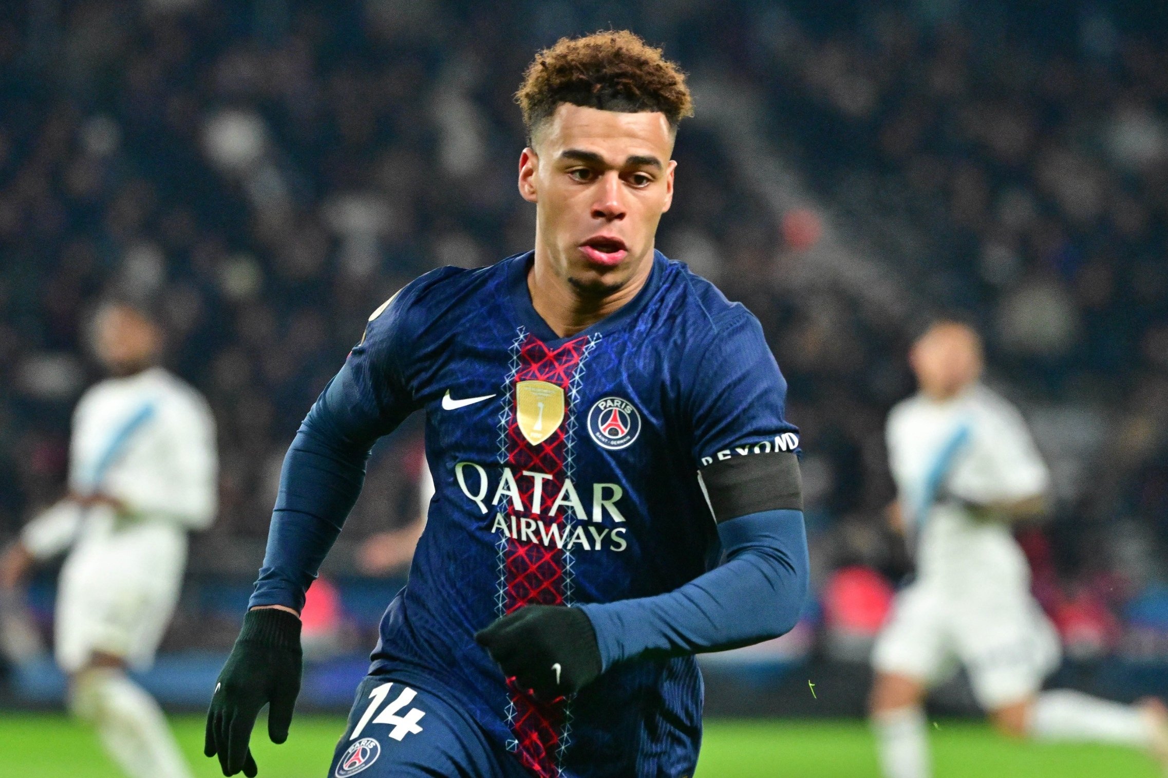 «ПСЖ» без Сафонова сенсационно вылетел из Кубка Франции, проиграв «Парижу».