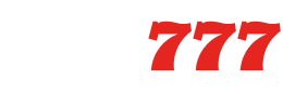 Casas de apuestas Bet777 logo - legalbet.es