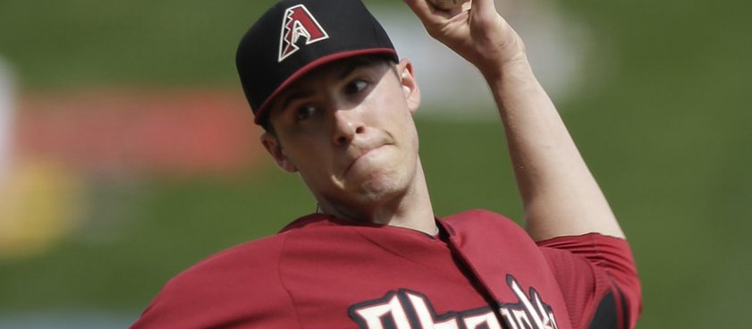 Бейсбол. «Аризона Даймондбэкс» - «Сан-Франциско Джайентс». Прогноз от гандикапера Bashiba