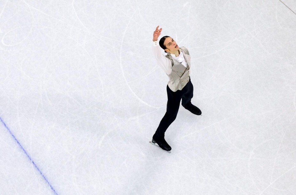 Российские фигуристы не выступят на чемпионате мира по решению ISU.