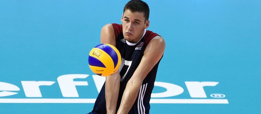США – Польша: прогноз на волейбол от Volleystats