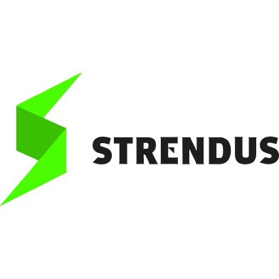 Online-Casino Strendus