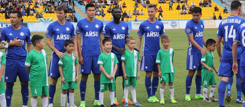 «Ордабасы» – «Актобе». Прогноз Нуржана Еркинулы