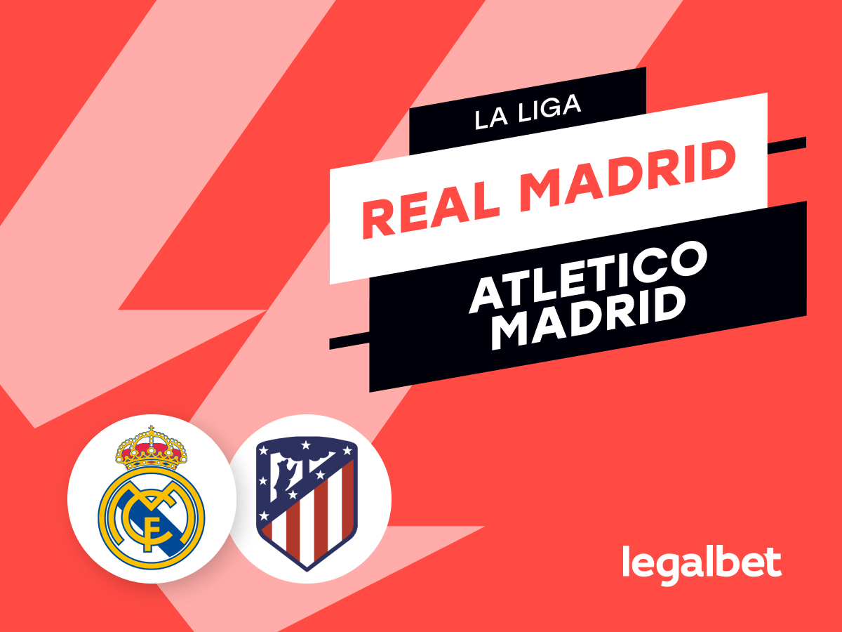 marcobirlan: Real Madrid vs Atletico Madrid – cote la pariuri, ponturi si informatii.
