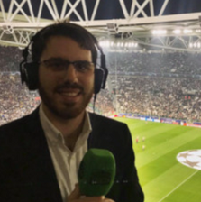 Mario Gago
