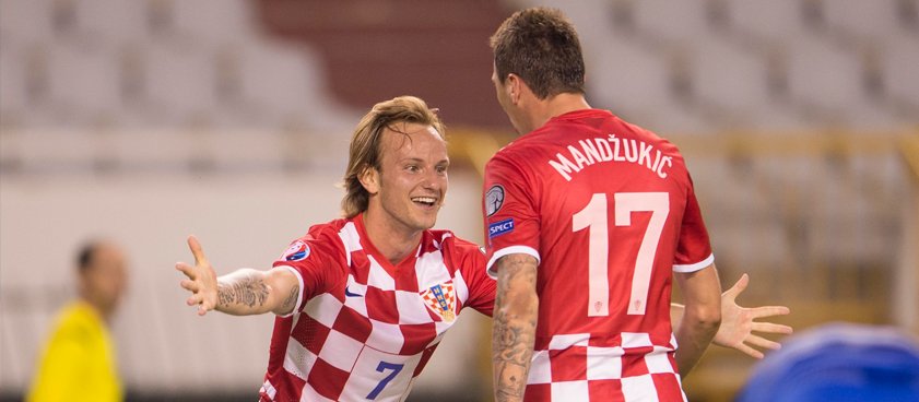 Сборная Хорватии - сборная Сан-Марино. Прогноз Олега Жукова