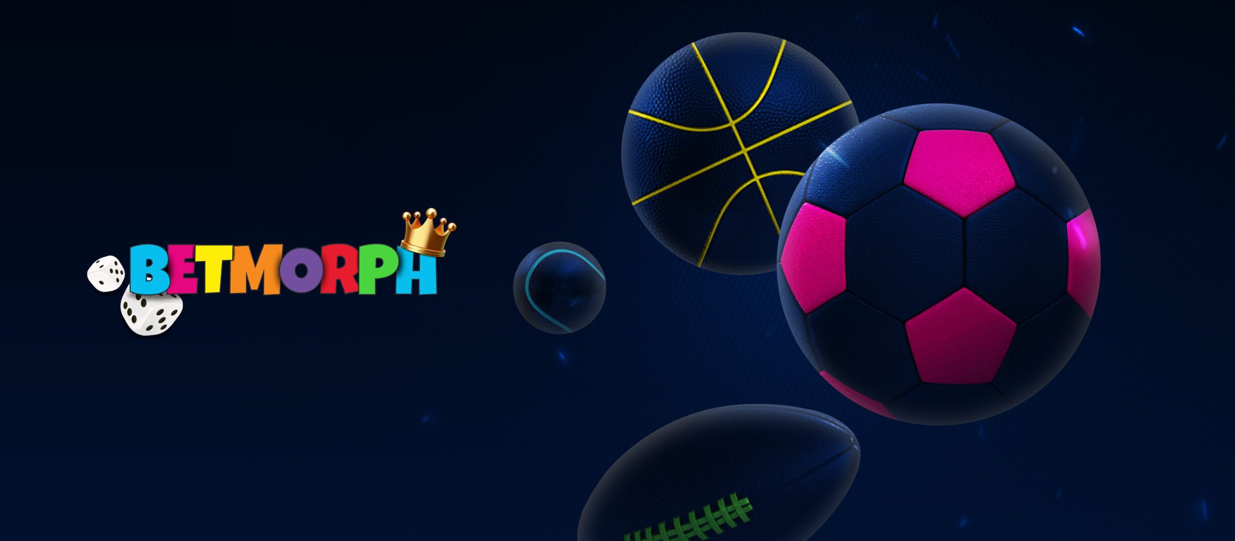 Free bets BetMorph 30 £.