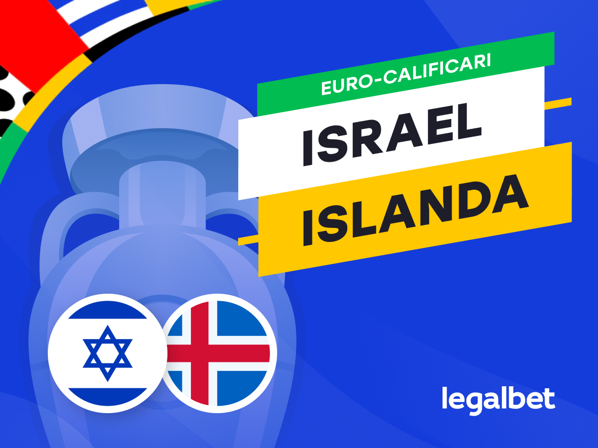 marcobirlan: Israel vs Islanda – cote la pariuri, ponturi si informatii.