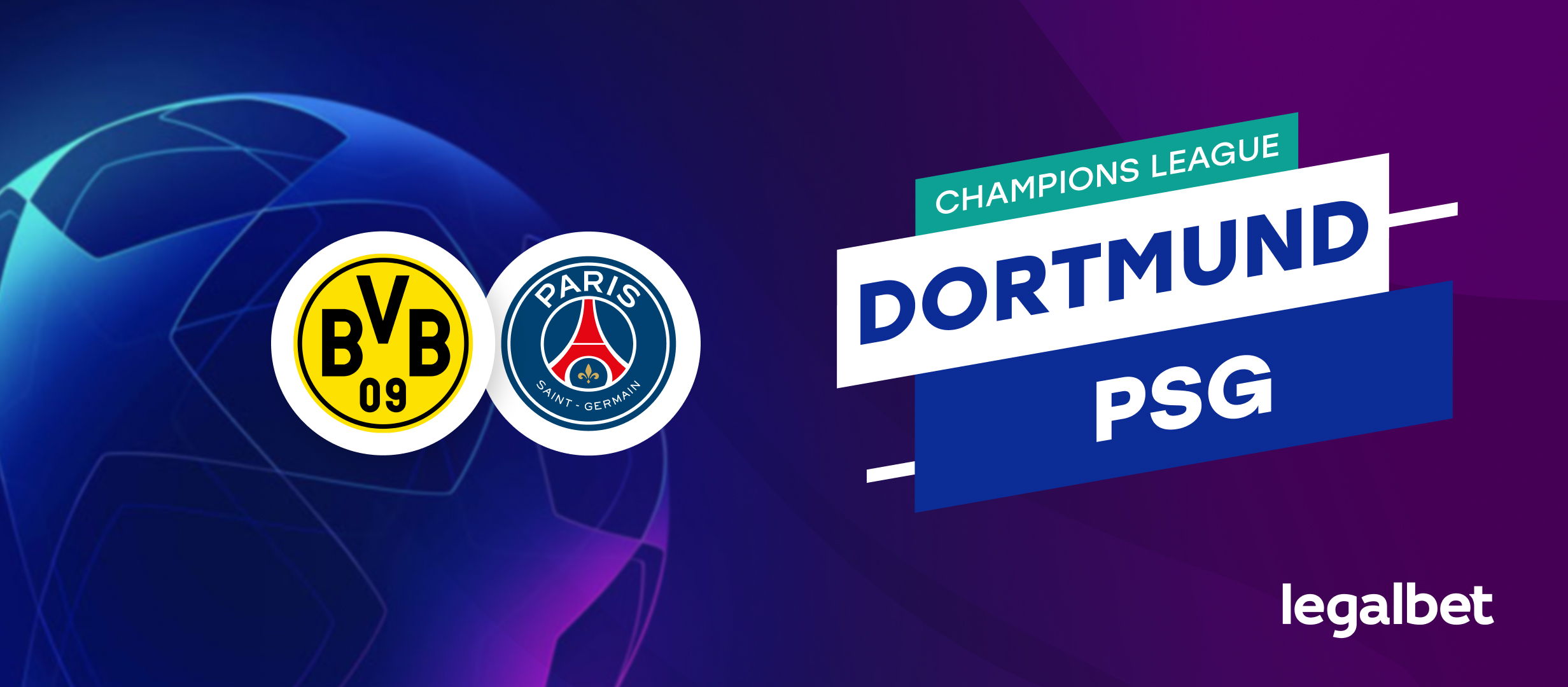 Dortmund - PSG - ponturi la pariuri semifinale Champions League