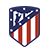 Atletico Madrid logo