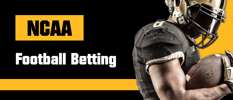 College Football Betting Sites