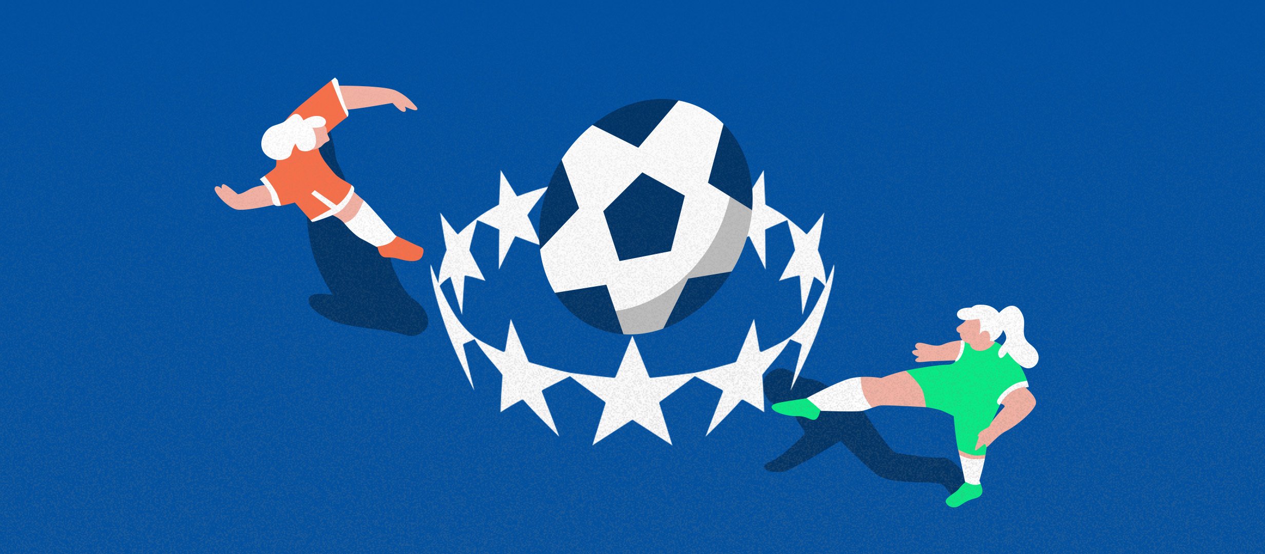 Pronóstico UEFA Champions League Femenina 2025/26 Playoffs