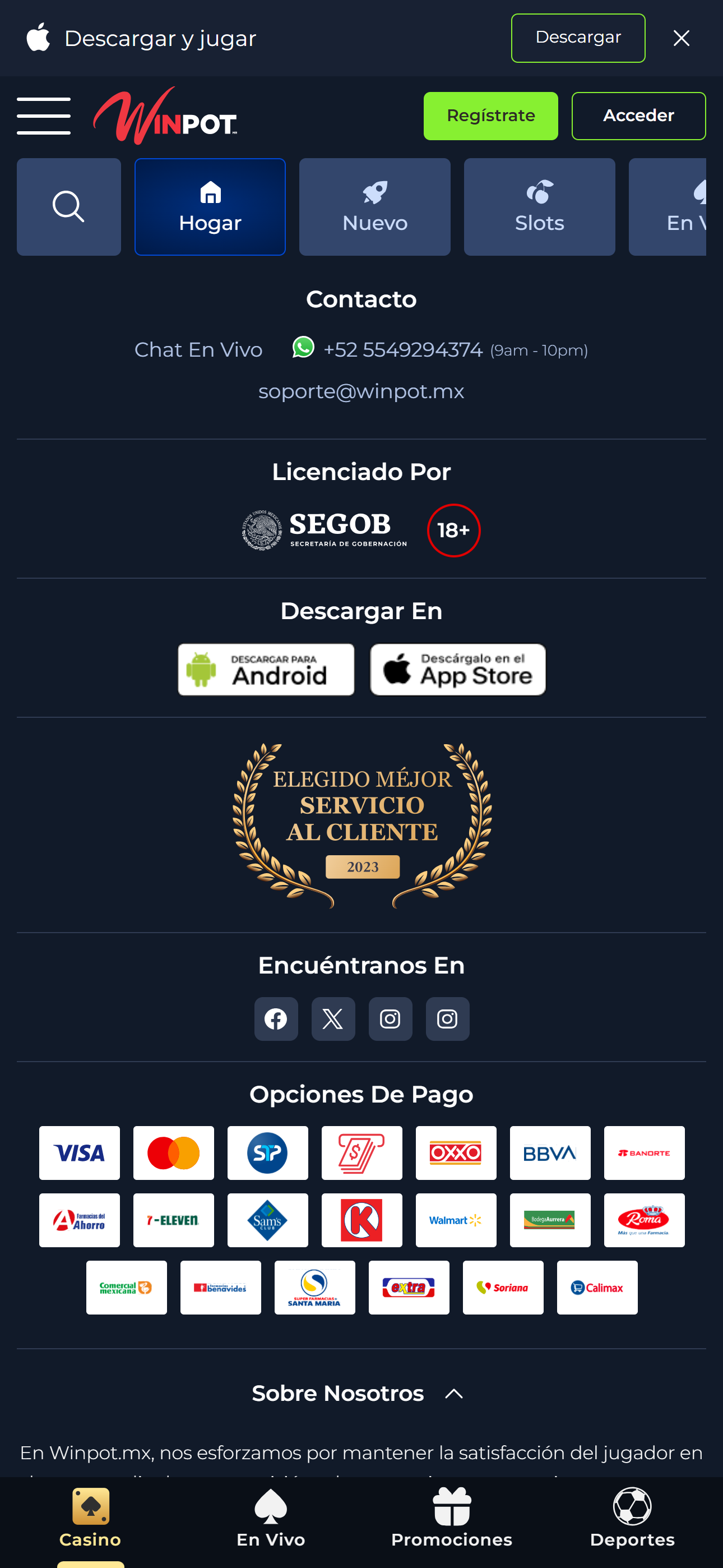 Icono para aplicación móvil