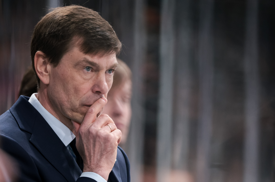 Московское «Динамо» объявило об увольнении Кудашова с поста главного тренера.